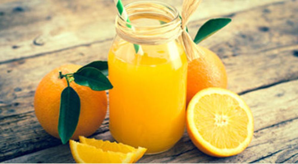 Groentesap Recept - Flirty Orange